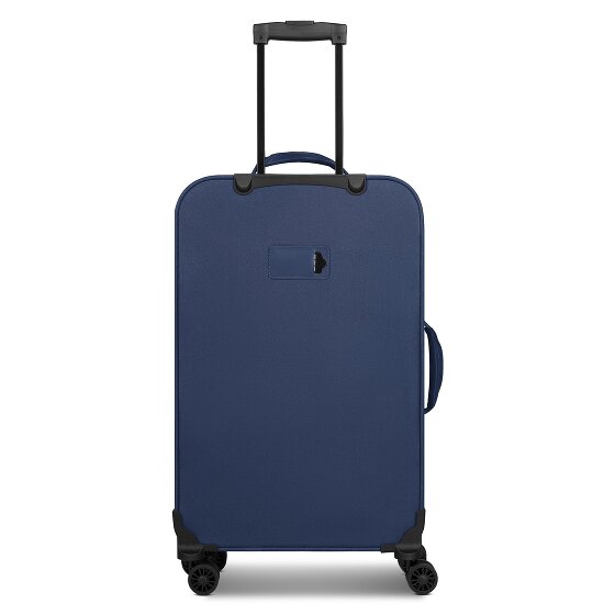 Check.In Sevilla 2.0 4 roulettes Trolley 70 cm
