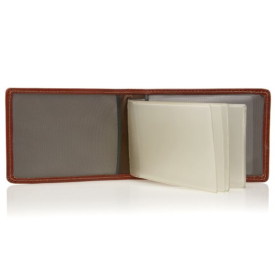 Castelijn & Beerens Porte-cartes de crédit Gaucho RFID en cuir 10 cm