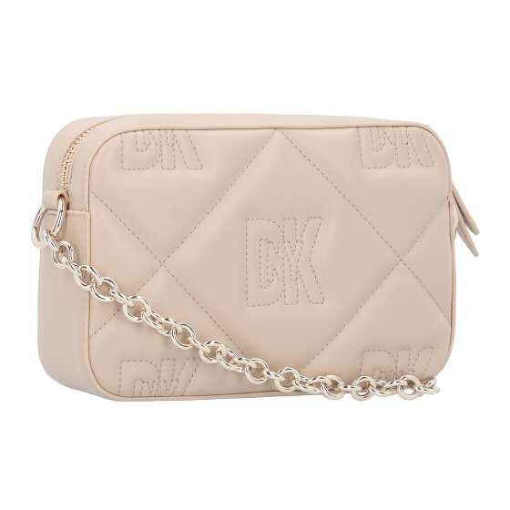 DKNY Crosstown Sac à bandoulière Cuir 20 cm