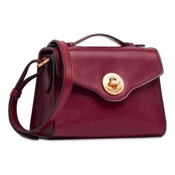 The Bridge Irene Sac à main Cuir véritable 20 cm