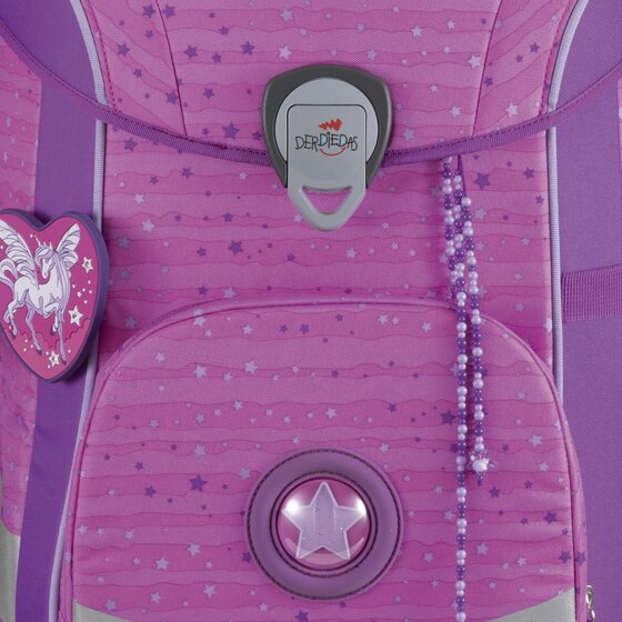 DerDieDas ErgoFlex Easy Set de cartables