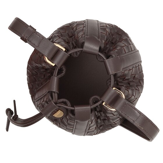 DuDu Filicudi Sac à main Cuir 14 cm