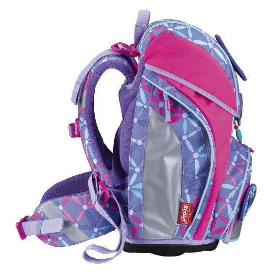 Scout Alpha Set de cartables