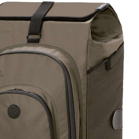 Andersen Shopper Royal Shopper Chariot à provisions 67 cm
