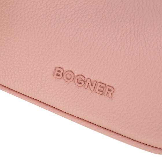 Bogner Pontresina Sac à bandoulière en cuir 19 cm