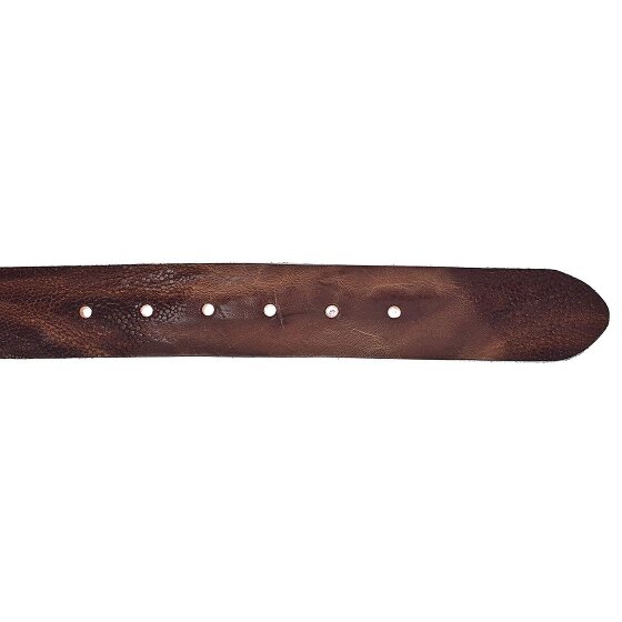 b.belt Ceinture en cuir