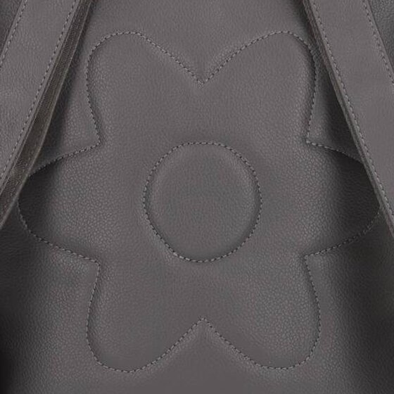 Zwei Mademoiselle.M Daypack 35 cm Compartiment ordinateur