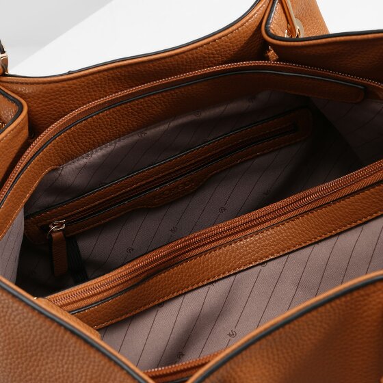 L.Credi Sac à bandoulière 40 cm