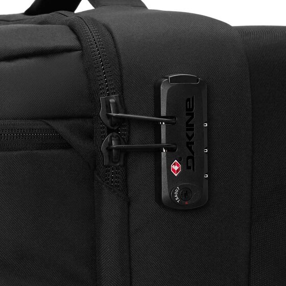 Dakine Split 110 L 2 roues Sac de voyage 79 cm