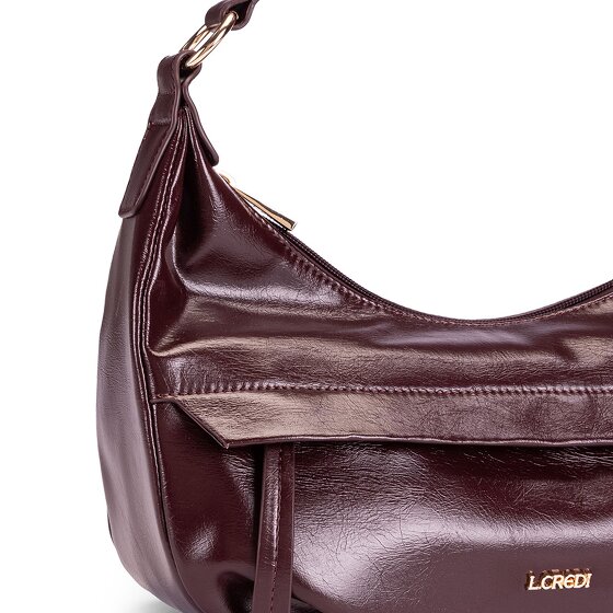 L.Credi Sohanni Sac à bandoulière 34 cm