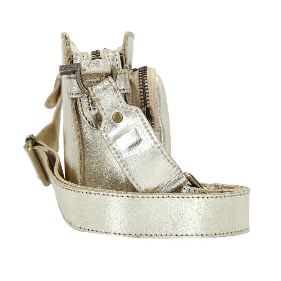 Cowboysbag Glam Monticello Sac à bandoulière Cuir 22 cm