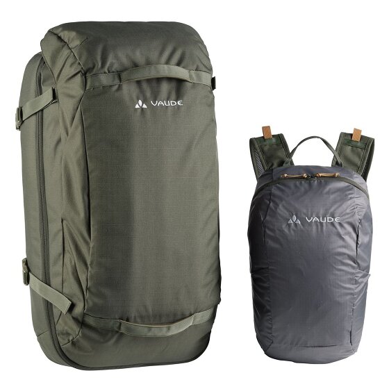Vaude Mundo 50 + To Go Sac à dos 65 cm pour ordinateur portable
