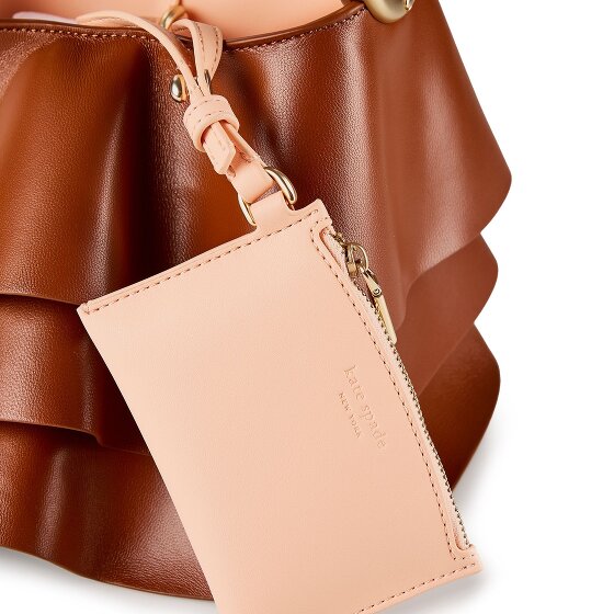 Kate Spade New York Halo Sac à main Cuir véritable 19 cm