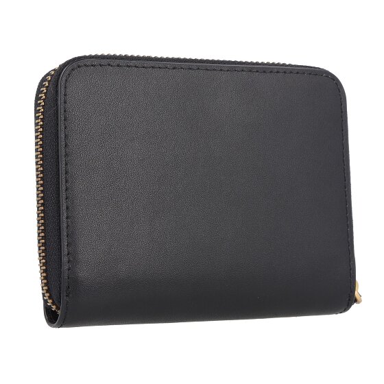 PINKO Taylor Porte-monnaie Cuir véritable 12 cm