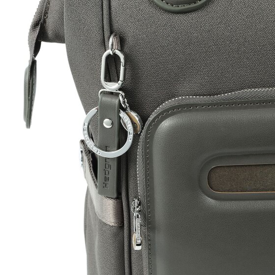 Hedgren Fika Moka Daypack M 39 cm Compartiment ordinateur