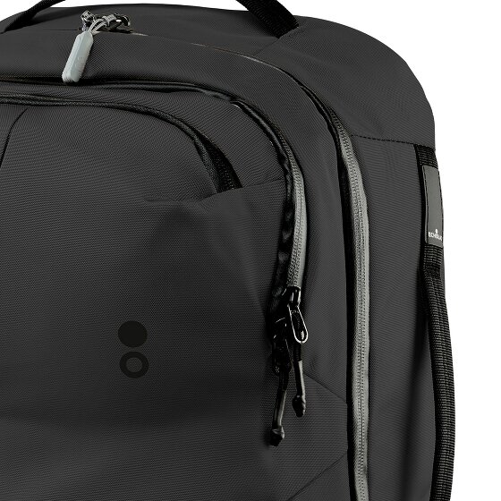 Echolac Active x Sac à dos de voyage 50 cm pour ordinateur portable