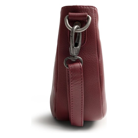 The Chesterfield Brand Maris Sac à bandoulière Cuir véritable 27 cm