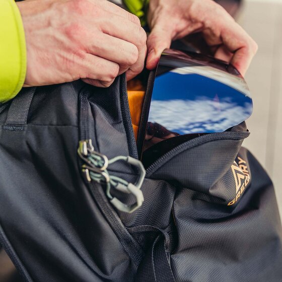 Gregory Verte 24 Sac à dos de randonnée M-L 51 cm