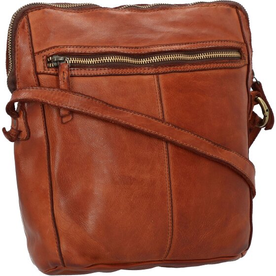 Harold's Submarine Sac à bandoulière en cuir 24 cm