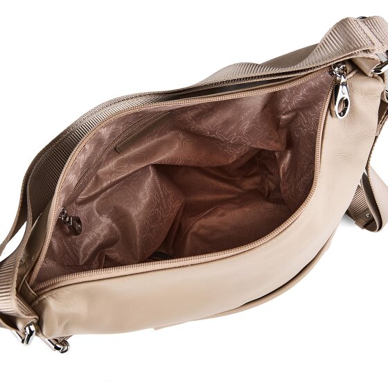 Mandarina Duck MD20 Sac à bandoulière Cuir véritable 32.5 cm