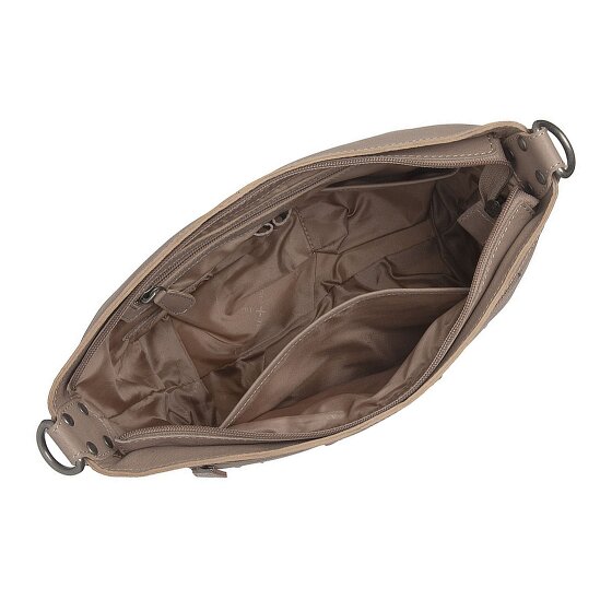 The Chesterfield Brand Zarita Sac à bandoulière Cuir 22 cm
