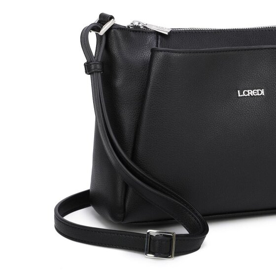 L.Credi Polly Sac à bandoulière 26 cm
