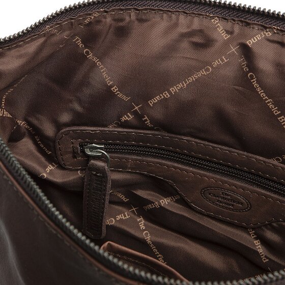 The Chesterfield Brand Manchester Daypack Cuir 40 cm