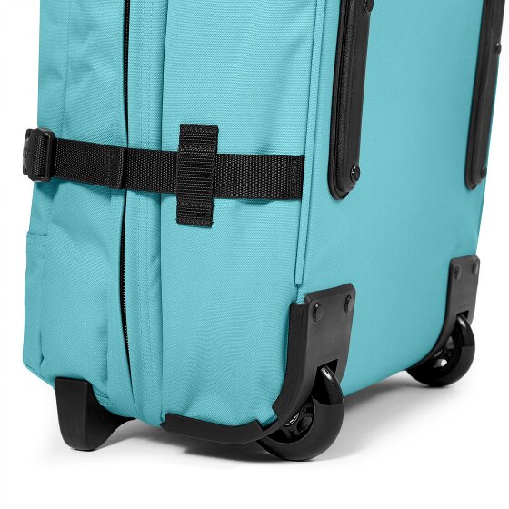 Eastpak Tranverz 2 roulettes Trolley de cabine 51 cm