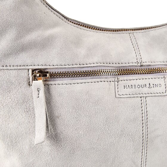 Harbour 2nd Laurine Sac à bandoulière Cuir 34 cm