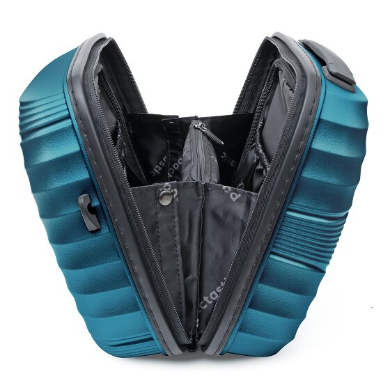 Pactastic Collection 02 Vanity-case 34 cm