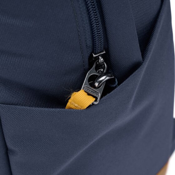 Pacsafe Go Sac à dos RFID 46 cm Compartiment pour ordinateur portable