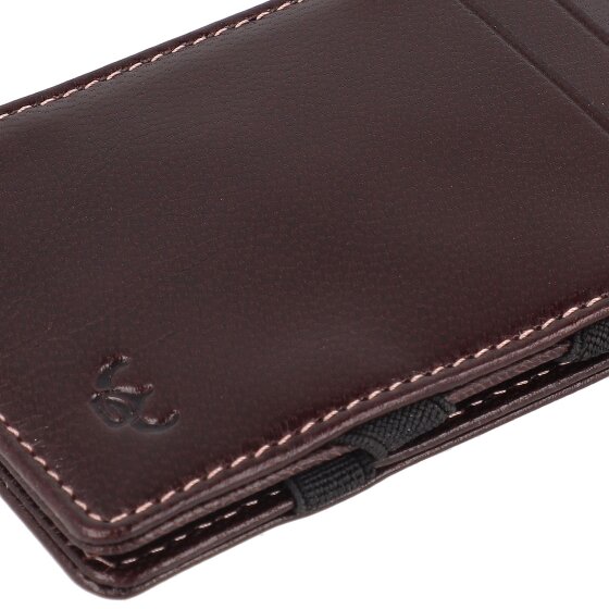 Golden Head Bari Étui pour cartes de crédit Cuir 7 cm