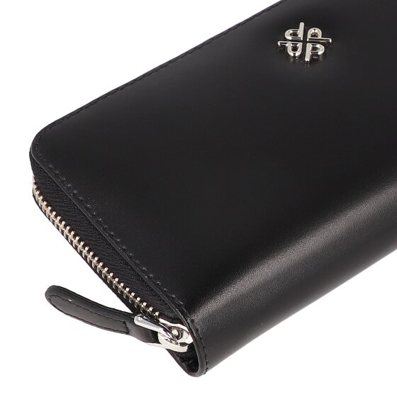 Picard Black Tie1 Black Tie1 Porte-monnaie Cuir 19 cm