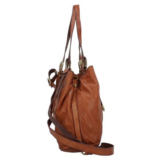 Campomaggi Lidia Sac de shopper Cuir 41 cm