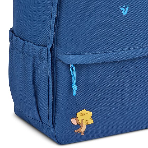 Roncato Warner Bros Sac à dos professionnel 40 cm Compartiment ordinateur