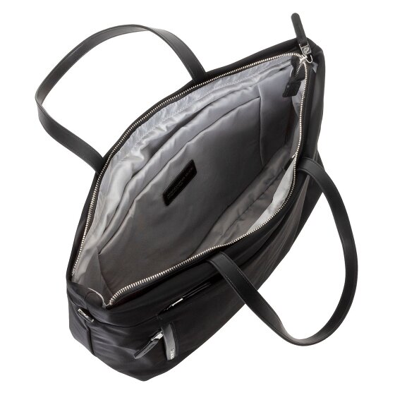 Mandarina Duck Hunter Sac à bandoulière 38 cm Compartiment pour ordinateur portable