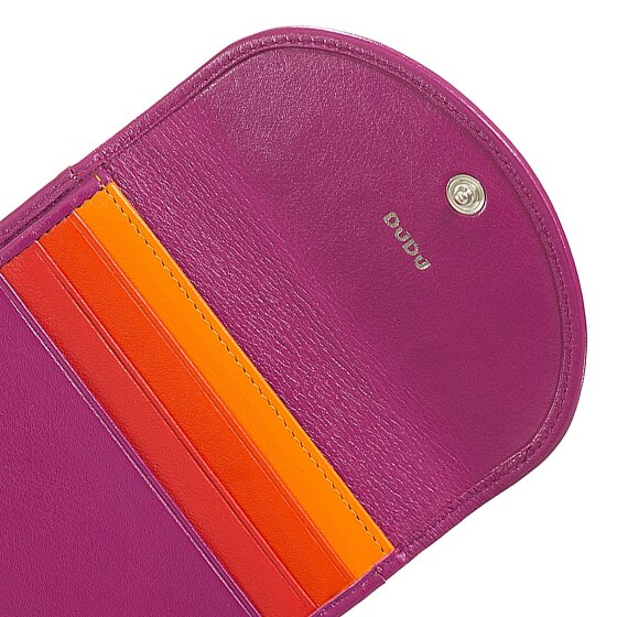 DuDu Malaita Porte-monnaie Cuir véritable 11 cm