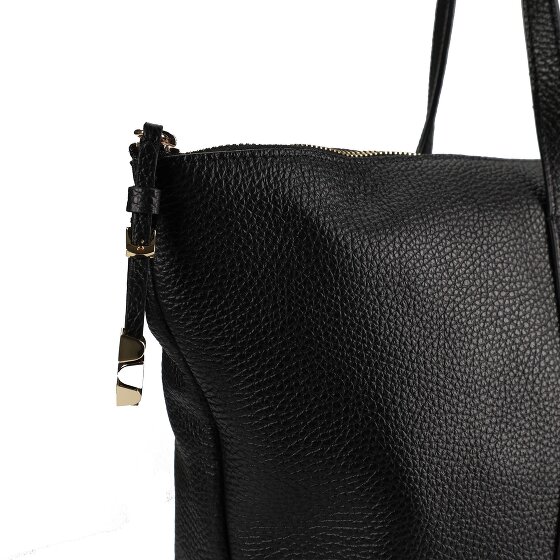 Coccinelle Nory Sac de shopper Cuir 35.5 cm