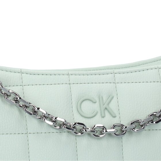 Calvin Klein Square Quilt Sac à main 26 cm