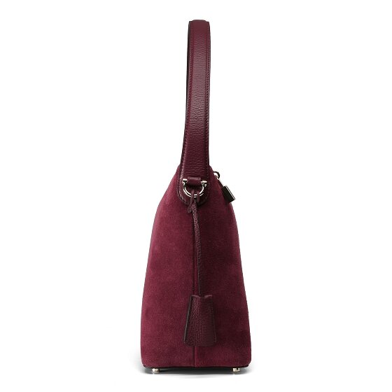 AIGNER Delia Sac à bandoulière Cuir 44 cm