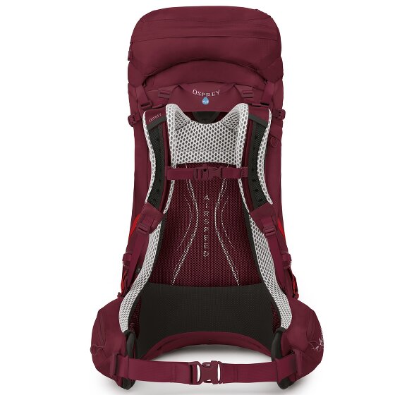 Osprey Aura 50 Sac à dos de trekking WM-L 80 cm