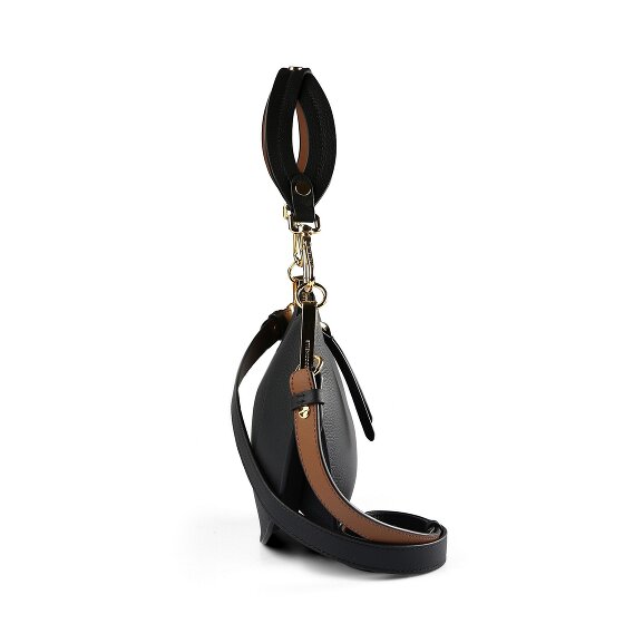 Coccinelle Sunup Sac à bandoulière Cuir véritable 25.5 cm