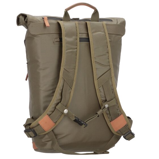 Greenburry Aviator Sac à dos 44 cm pour ordinateur portable