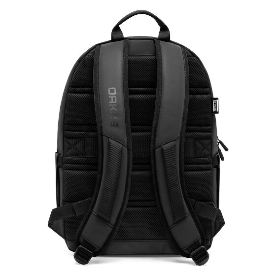 OAK25 LumoSense Daypack 43 cm Compartiment ordinateur