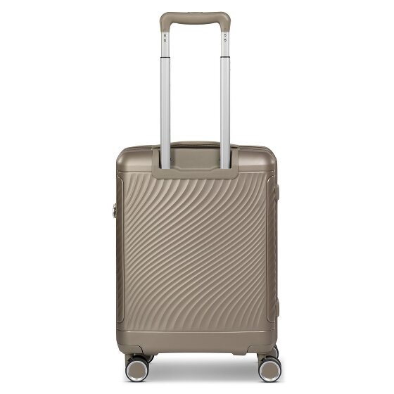 Picard Vienna 4 roulettes Trolley de cabine S 54 cm