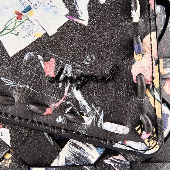 Desigual Osmio Sac à bandoulière 23 cm