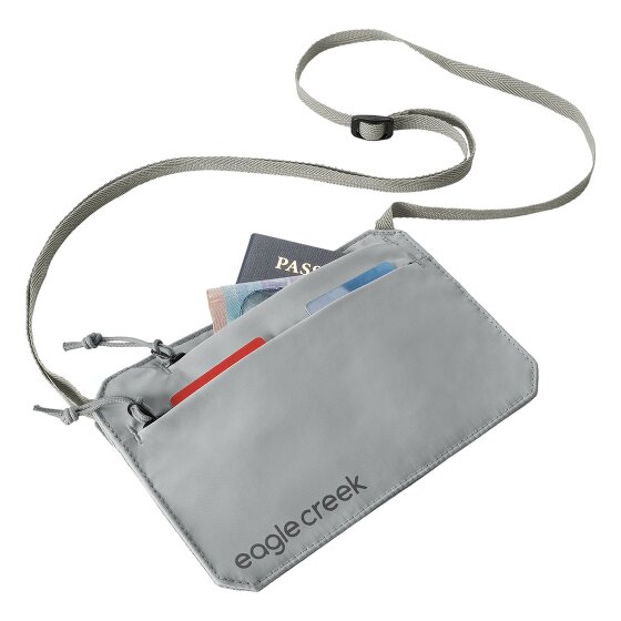 Eagle Creek Security Étui pour passeport 19 cm