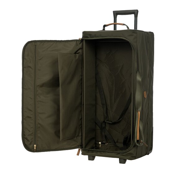Bric's X-Collection 2 roulettes Sac de voyage 77 cm