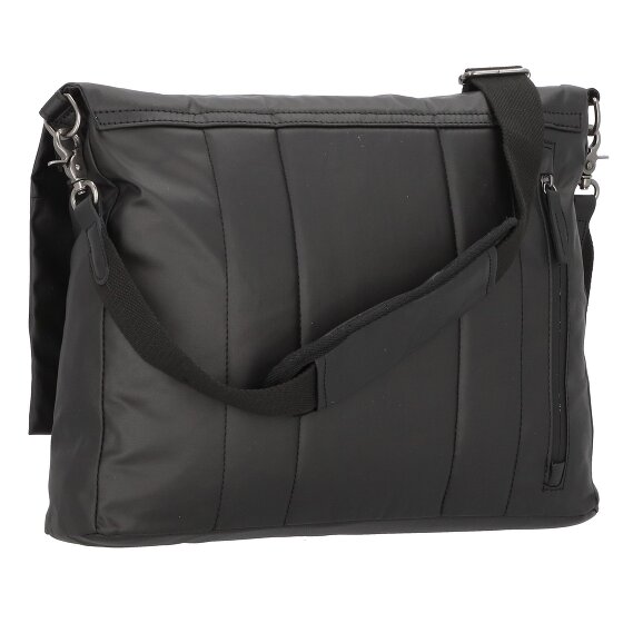 Greenburry Aviator Messenger 39 cm compartiment pour ordinateur portable