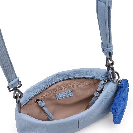 FredsBruder Color Kiss Sac à bandoulière Cuir 32 cm